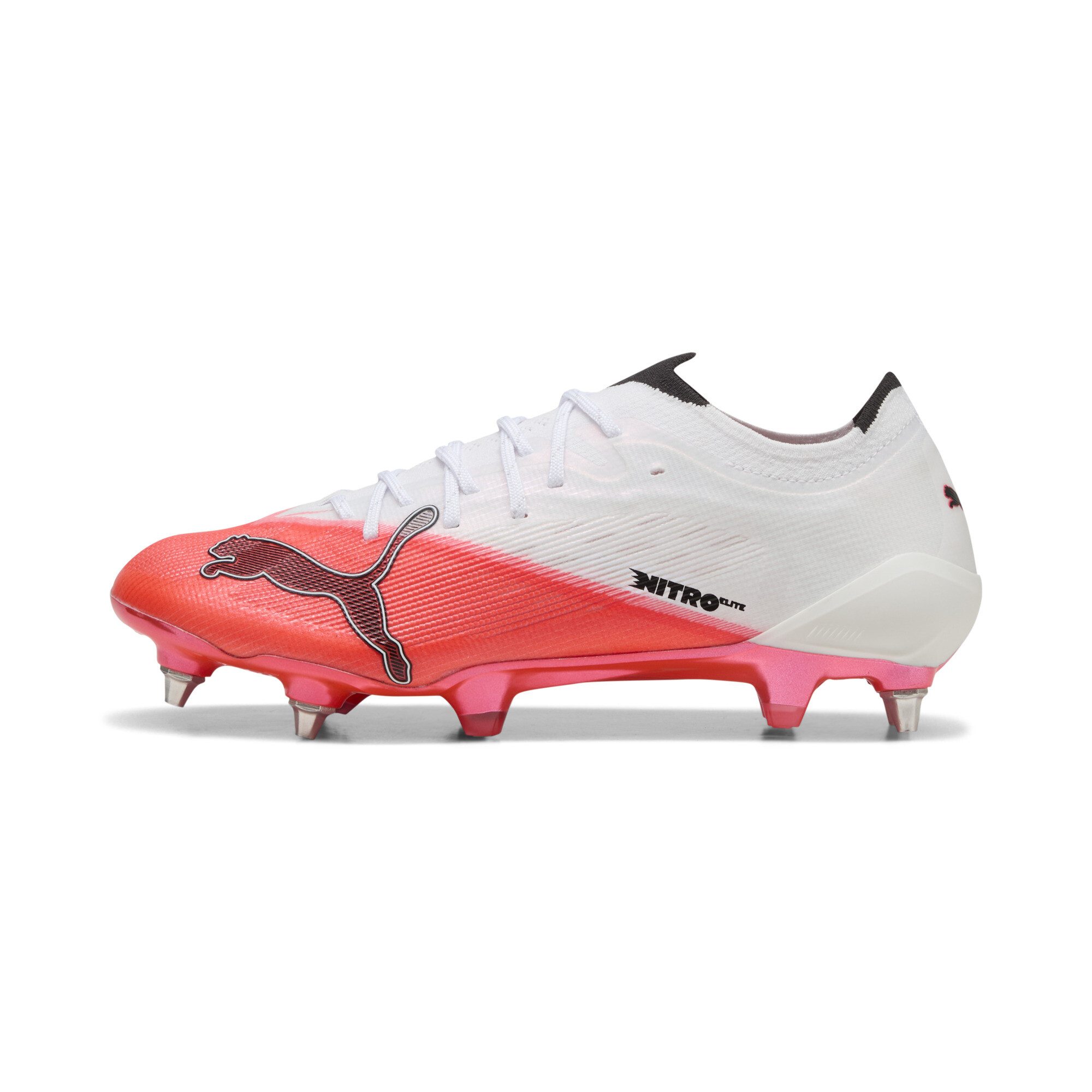 PUMA Chaussure de football ULTRA NITRO™ 7 ULTIMATE MxSG Unisexe Chaussures 38.5