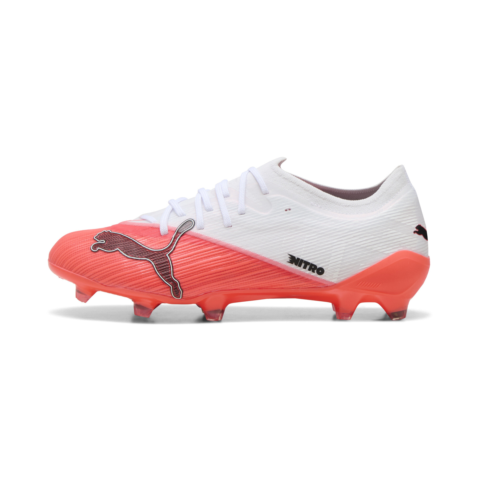 PUMA Chaussures de football ULTRA NITRO™ 7 PRO FG Unisexe Chaussures