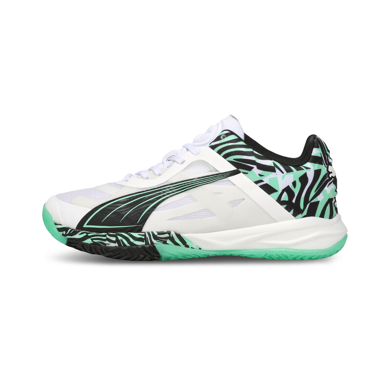 PUMA Accelerate NITRO™ SQD UNTAMED Indoor Shoes
