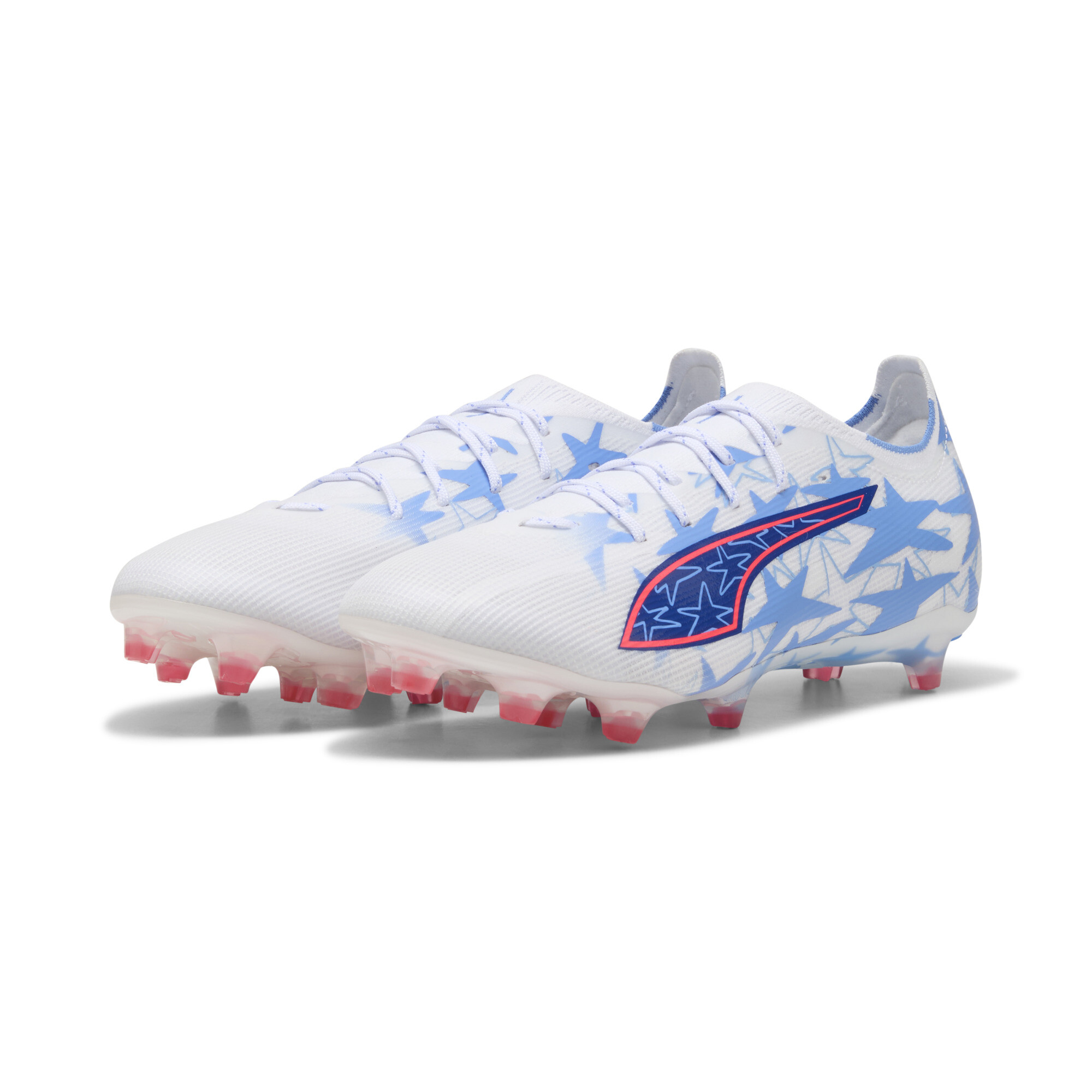 PUMA Chaussures de football ULTRA 6 MATCH KIDSUPER x CHRISTIAN PULISIC FGAG Unisexe Accessoires