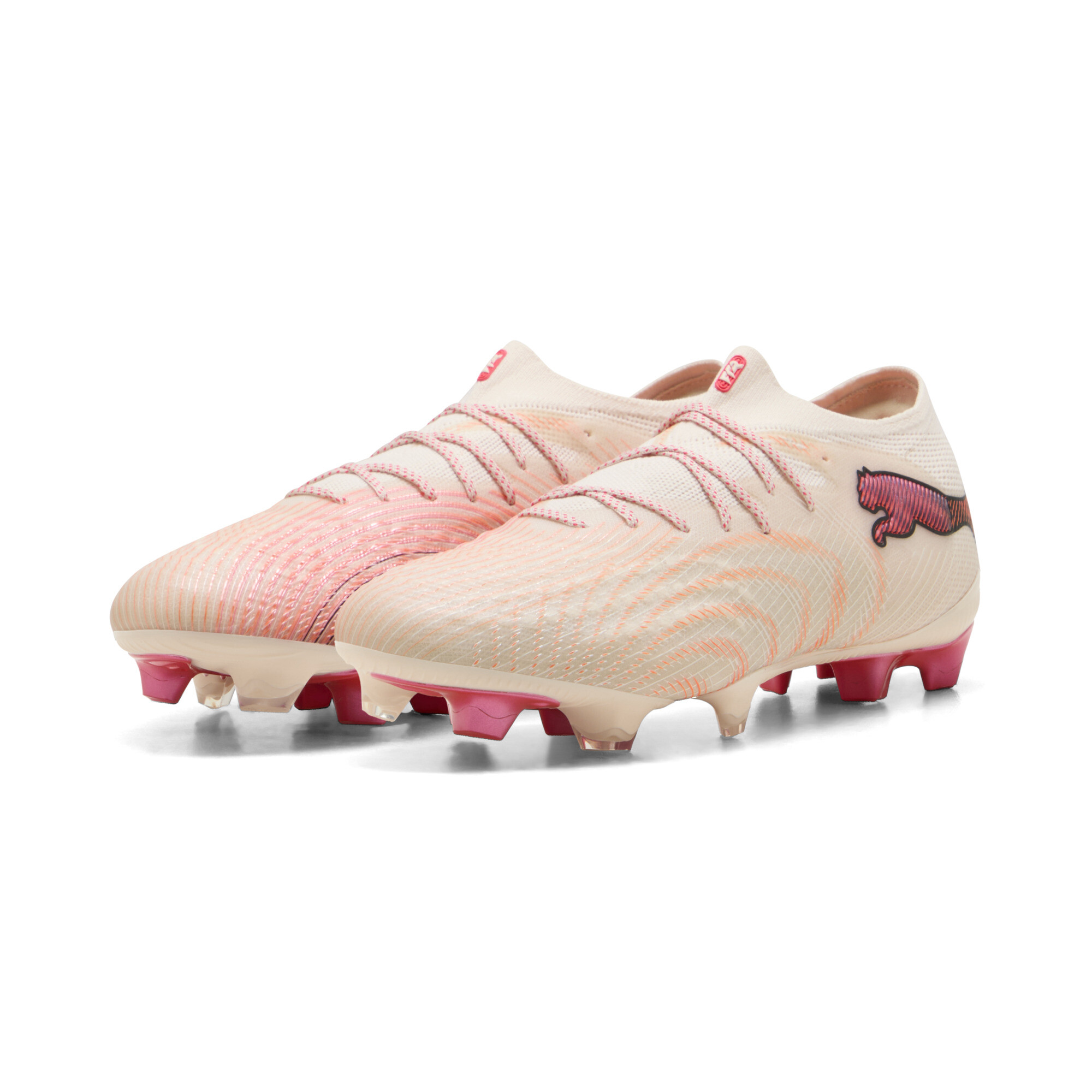 PUMA FUTURE 9 ULTIMATE LOW FG Fußballschuhe Unisex, Accessoires, , 41