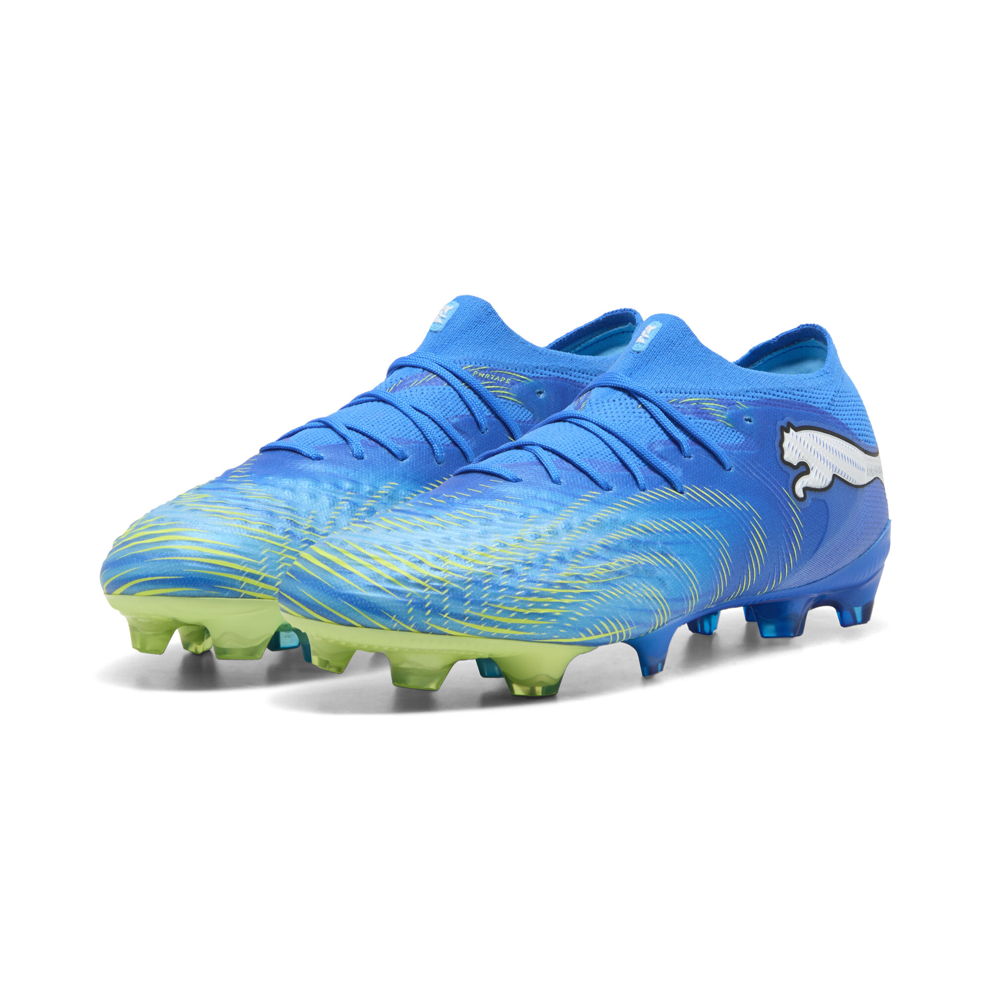 PUMA Chaussures de football FUTURE 9 ULTIMATE FG Unisexe Accessoires - vue 2