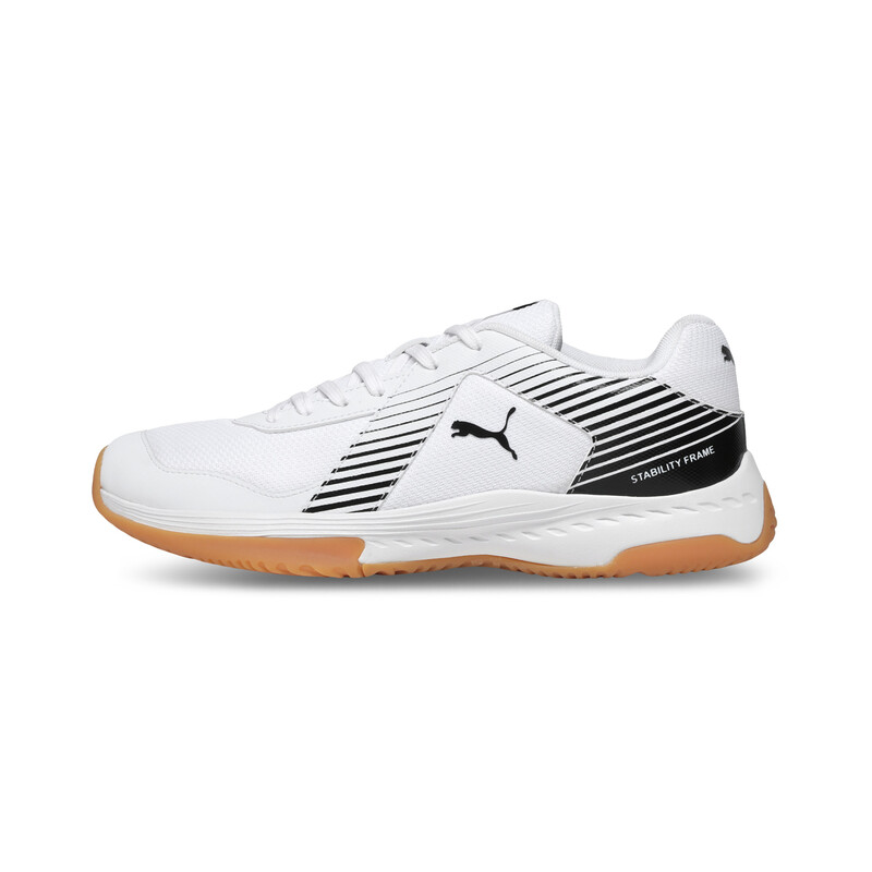 PUMA Badminton Smash Sprint Indoor Sports Shoes