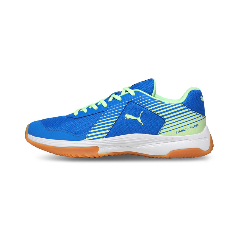 PUMA Badminton Smash Sprint Indoor Sports Shoes
