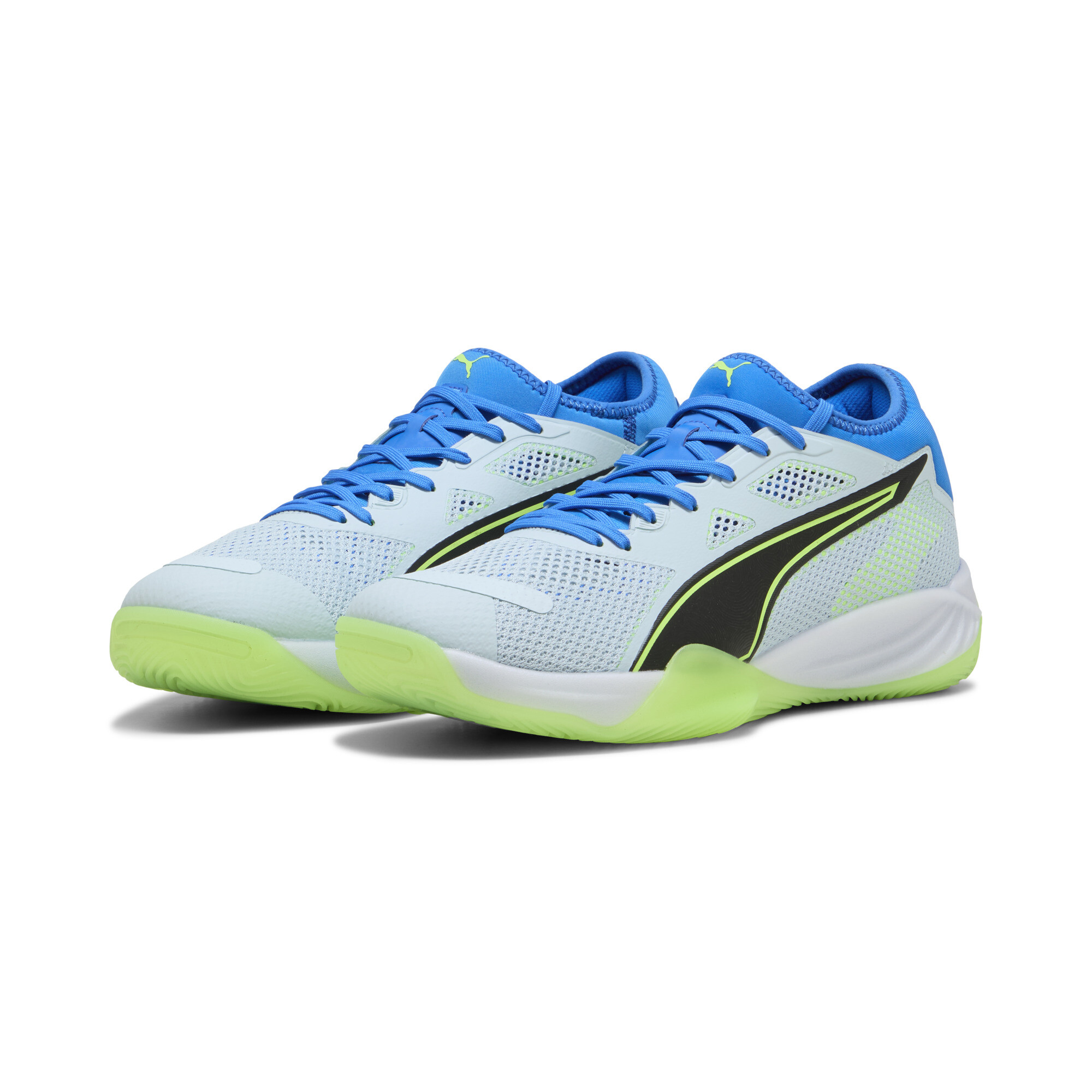 PUMA Chaussures de handball Eliminate NITRO™ SQD 4 Unisexe Accessoires