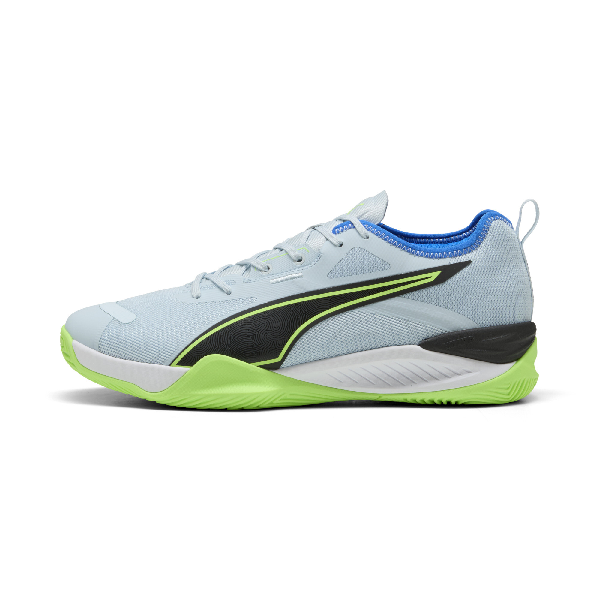 PUMA Chaussures de handball Eliminate NITRO™ 4 Unisexe Chaussures 44.5