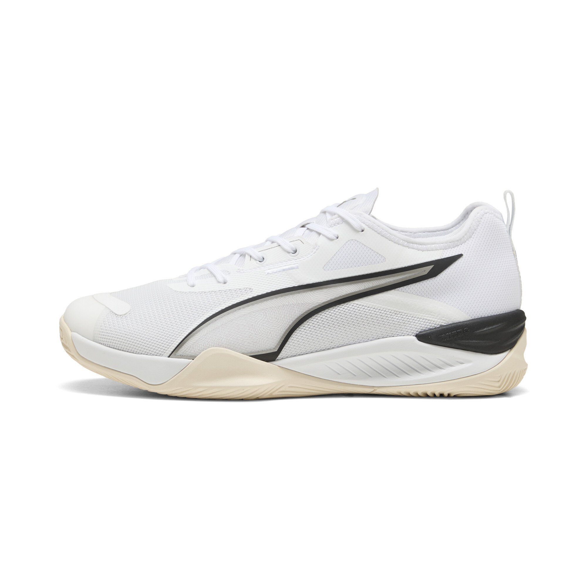 PUMA Chaussures de handball Eliminate NITRO™ 4 Unisexe Chaussures 44.5 - vue 2