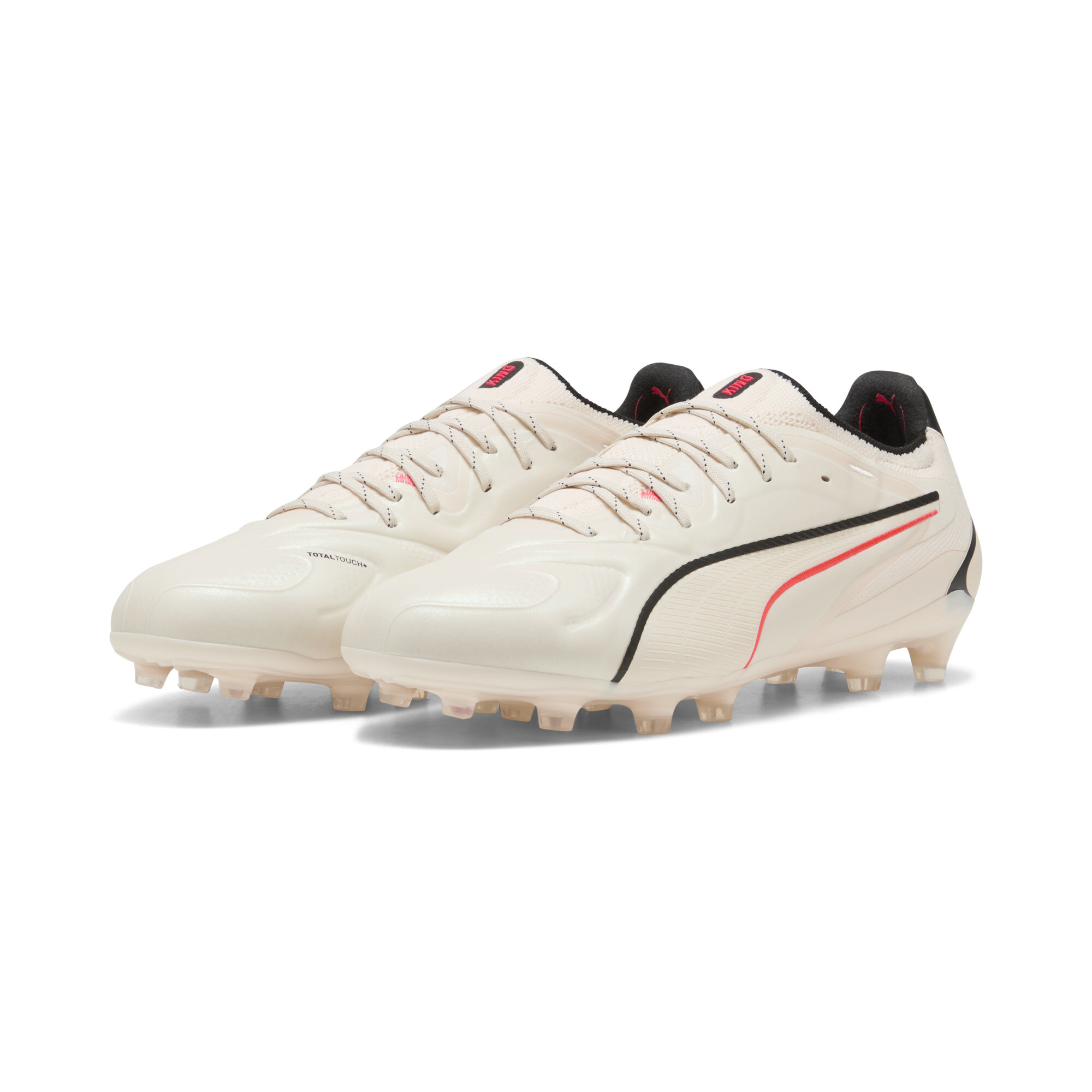 PUMA KING 20 ULTIMATE FG/AG Fußballschuhe Unisex, Accessoires, , 44.5