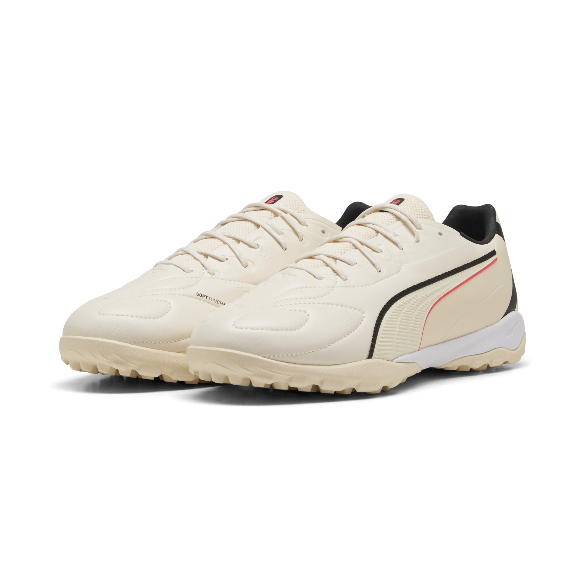 PUMA KING 20 MATCH TT Fußballschuhe Unisex, Accessoires, , 44.5
