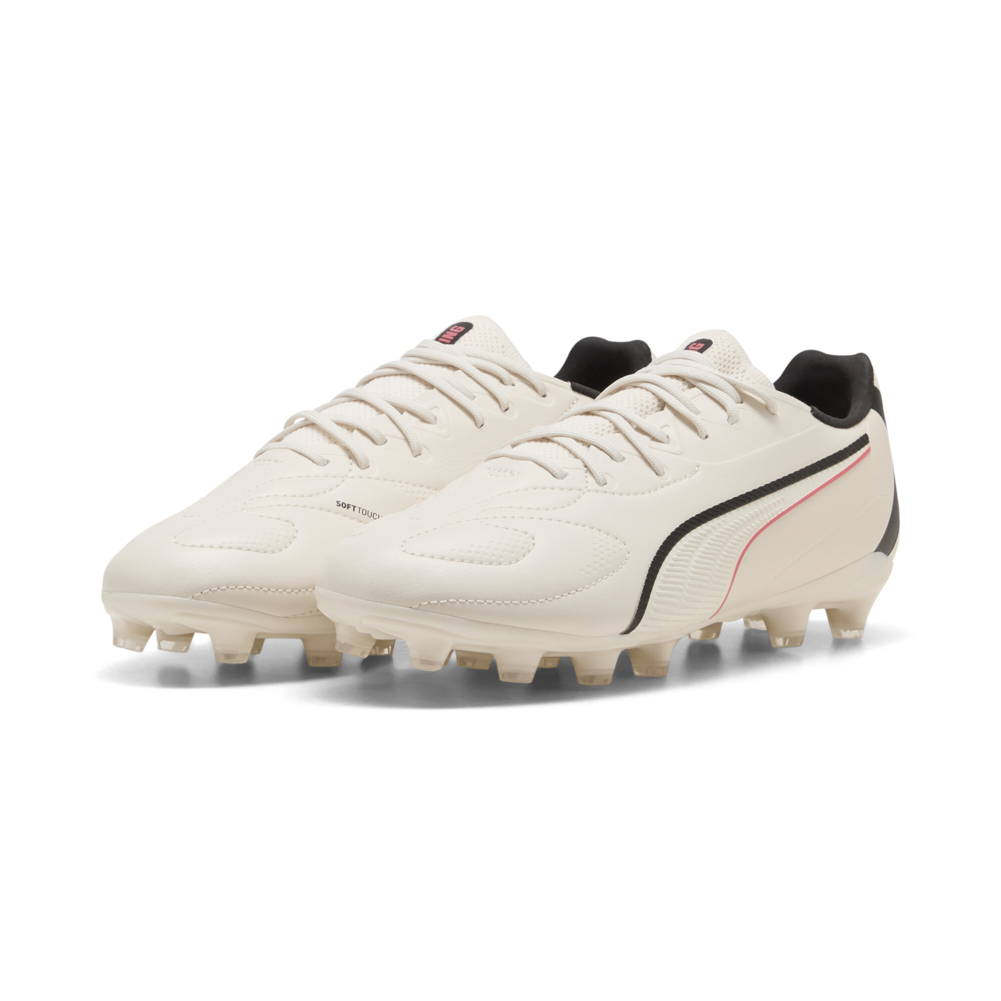 PUMA KING 20 MATCH FG/AG Fußballschuhe Teenager, Accessoires, , 28