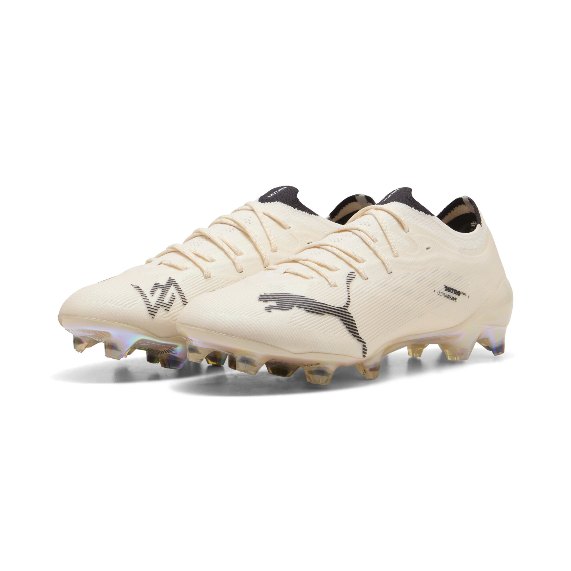 PUMA x REPRESENT 247 ULTRA NITRO™ 7 ULTIMATE FG Fußballschuhe Unisex, Accessoires, , 44.5