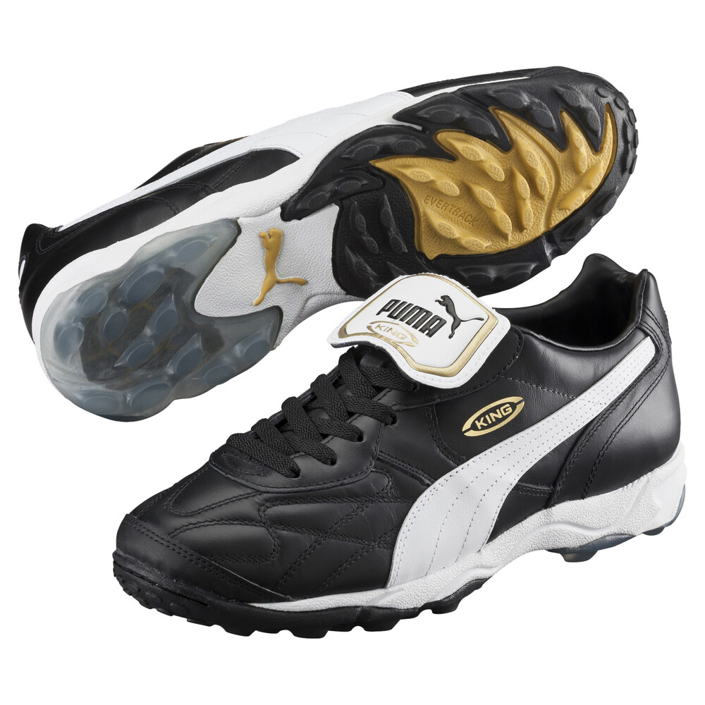 zapatos puma king