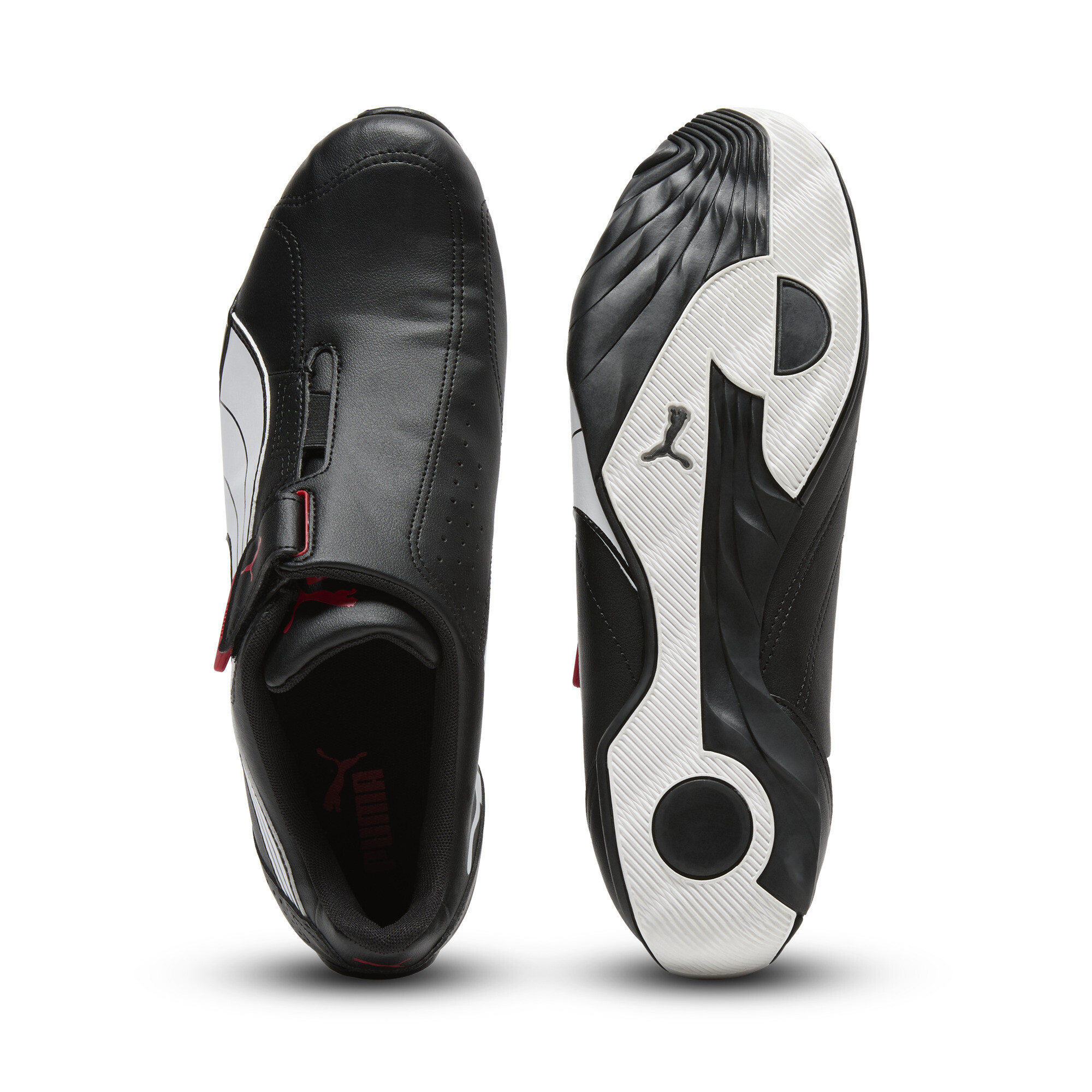 puma redon move sneakers