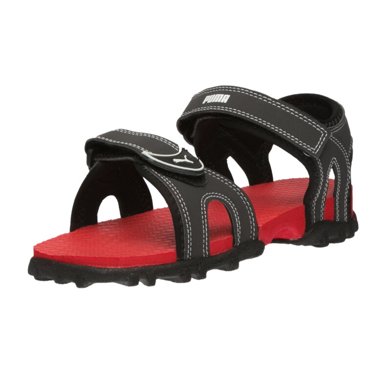 

PUMA Track Jr DP Sandals