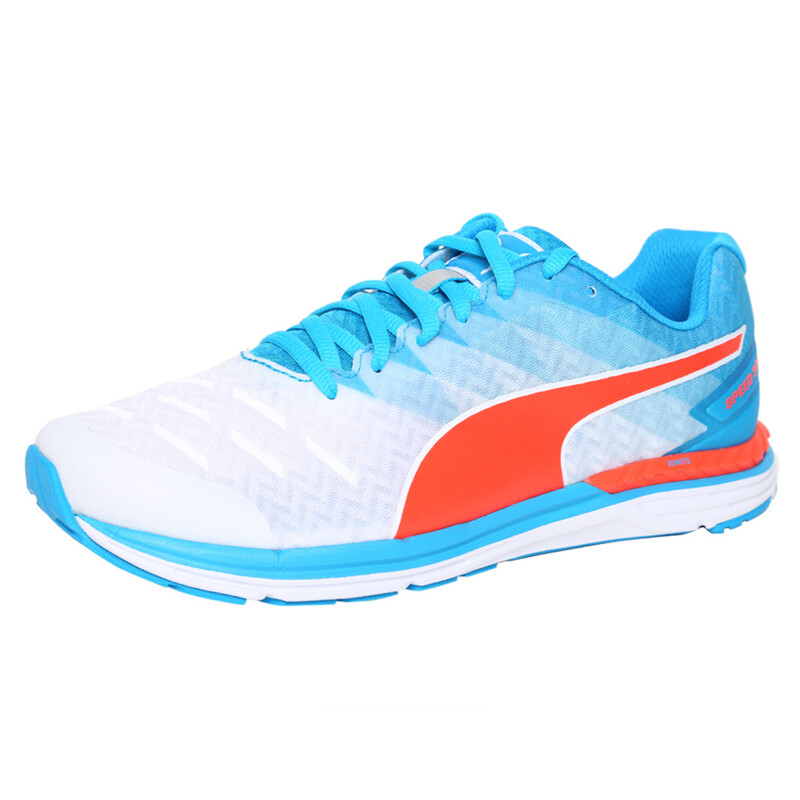 

Men's PUMA Speed 300 IGNITE Running Shoes
