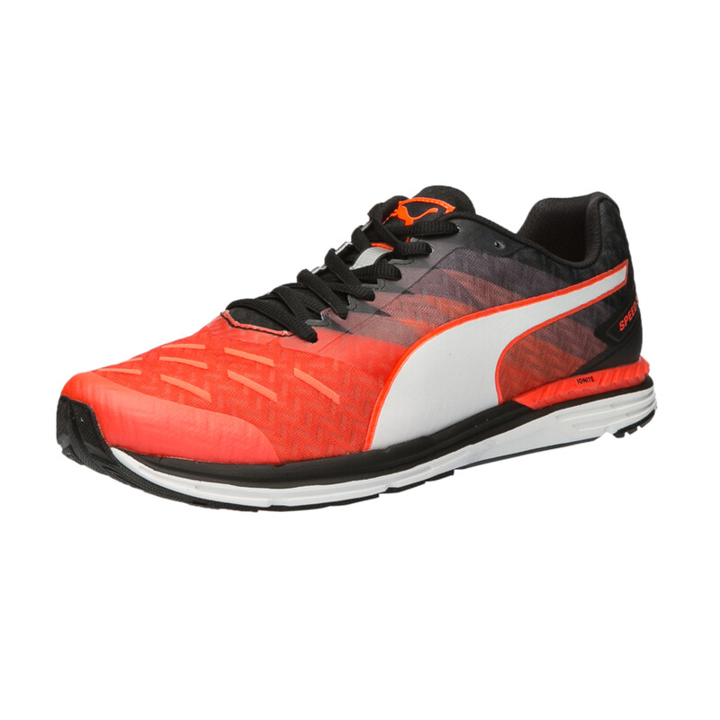 

Men's PUMA Speed 300 IGNITE Running Shoes