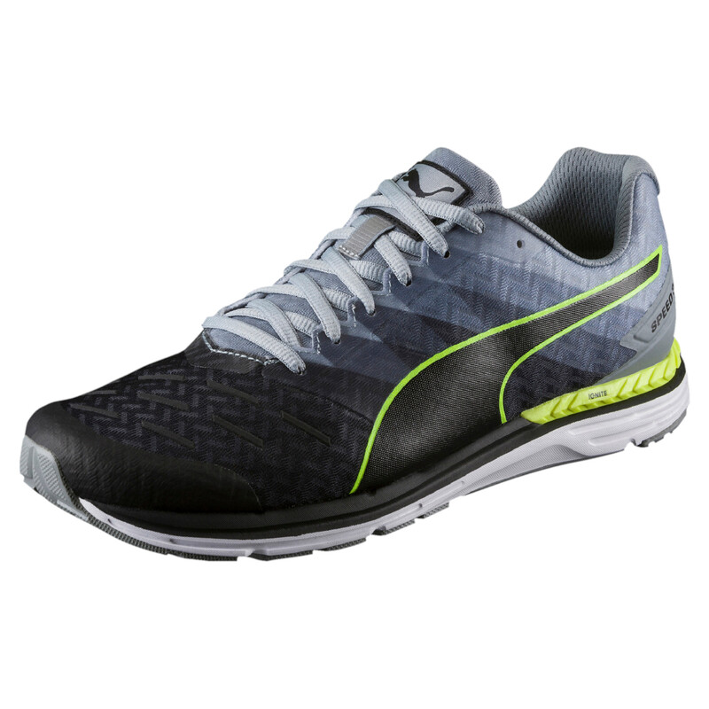 

Men's PUMA Speed 300 IGNITE Running Shoes