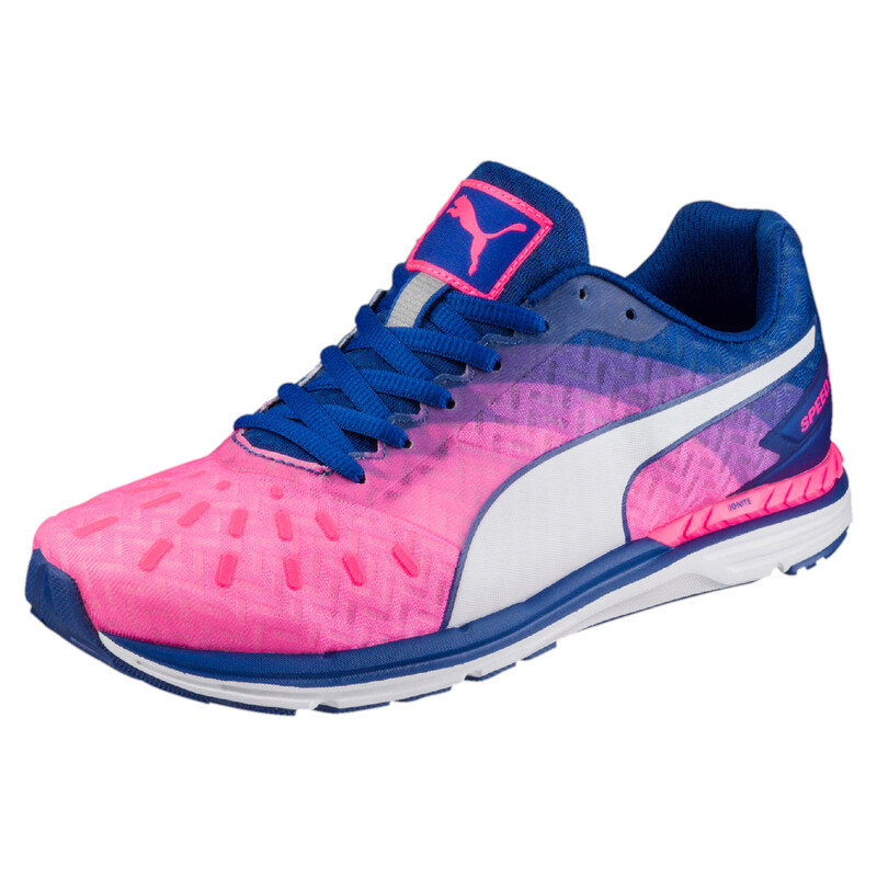 

Women's PUMA Speed 300 IGNITE Running Shoes