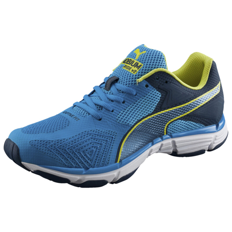 

Men's PUMA Mobium Ride V2