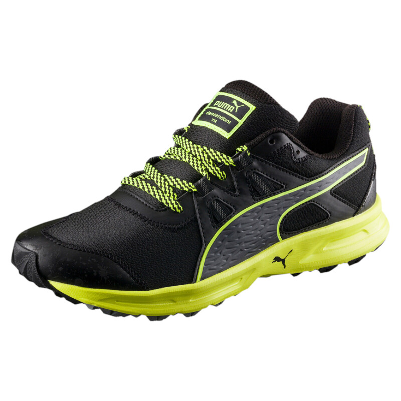 

Men's PUMA Descendant TR Trail Running Shoes