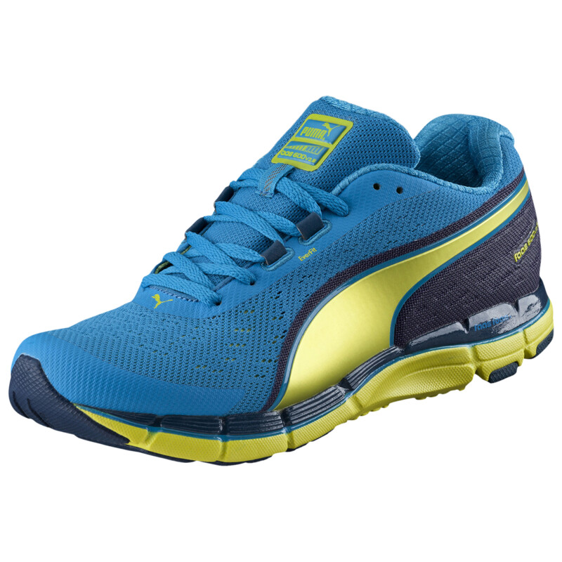

Men's PUMA FAAS 600 V3 Running Shoes