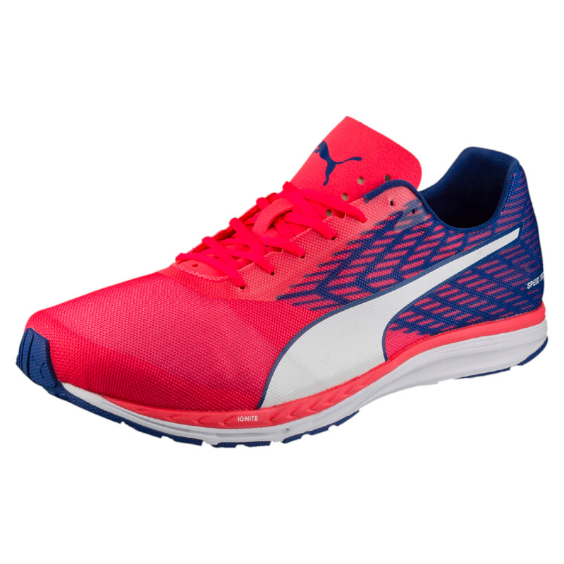 

Men's PUMA Speed 100 R IGNITE Running Shoes