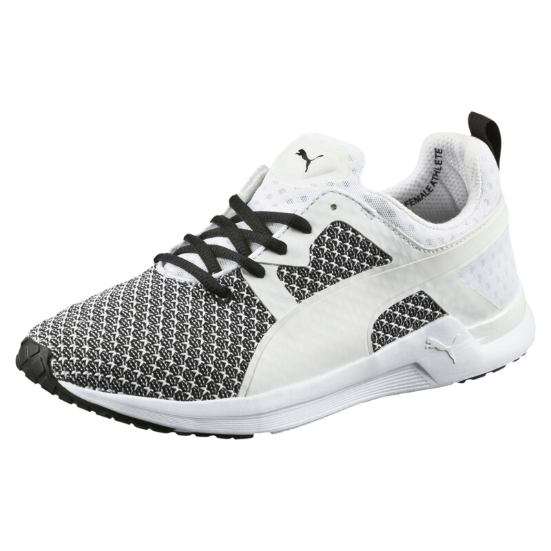 

Women's PUMA Pulse XT Knit Fitness Shoes