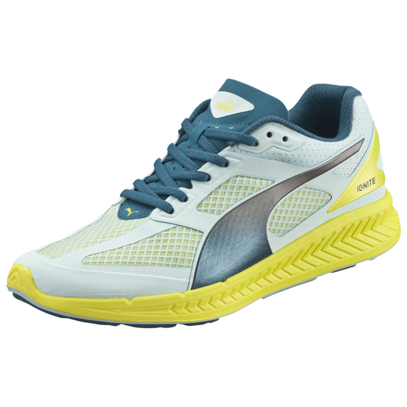 

Women's PUMA IGNITE Mesh Running Shoes
