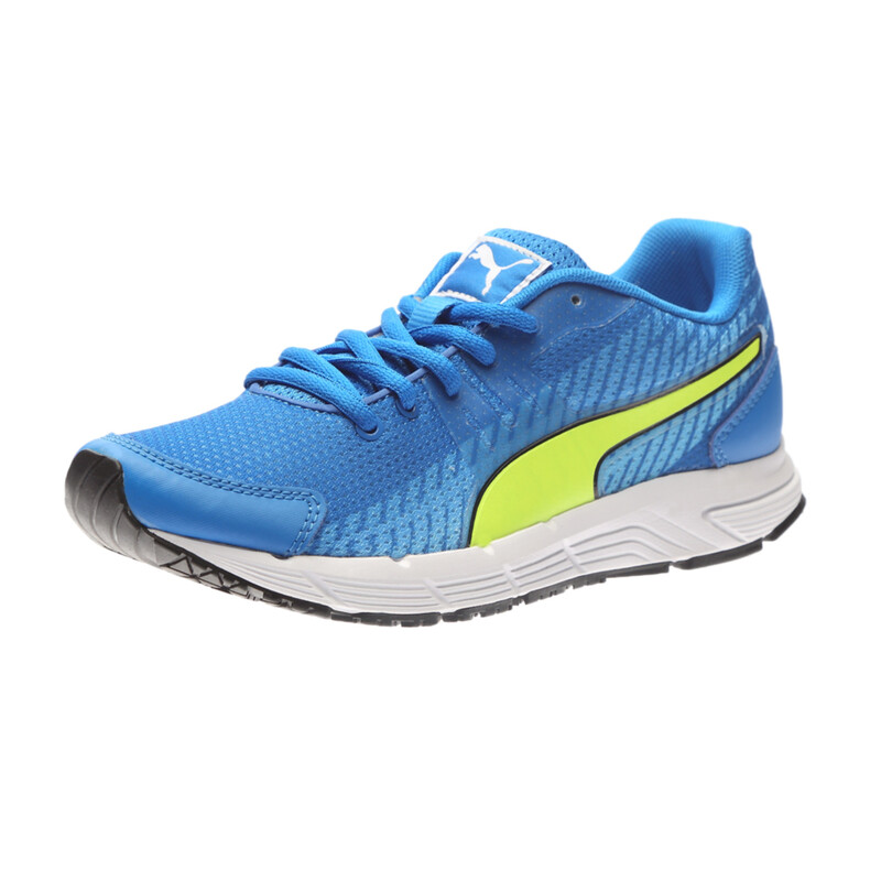 

PUMA Sequence V2 Jr. Running Shoes