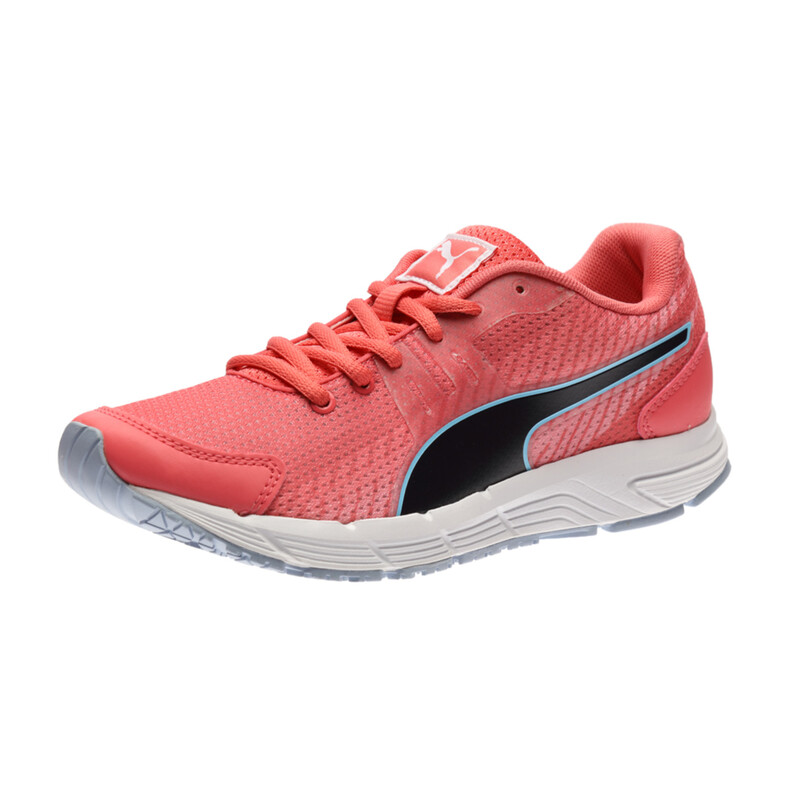 

PUMA Sequence V2 Jr. Running Shoes