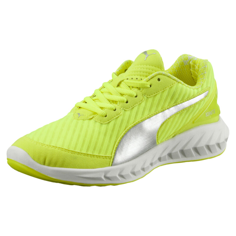 

Women's PUMA IGNITE Ultimate PWRCOOL Running Shoes