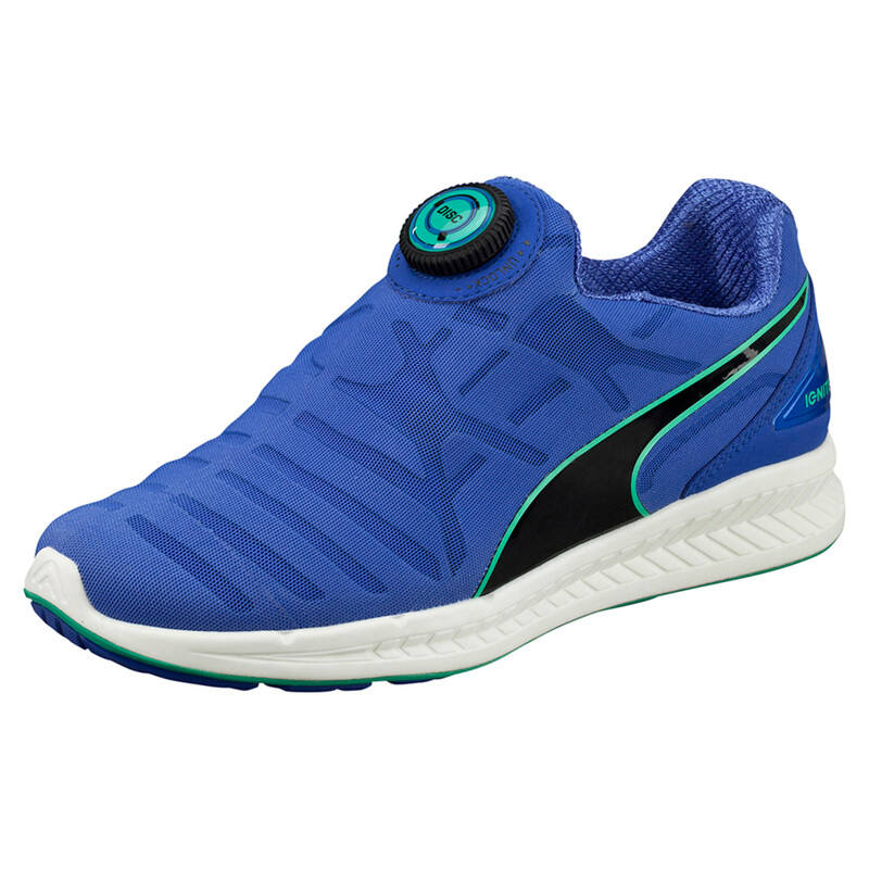 

Women's PUMA IGNITE DISC Running Shoes