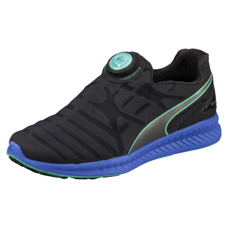 

Women's PUMA IGNITE DISC Running Shoes