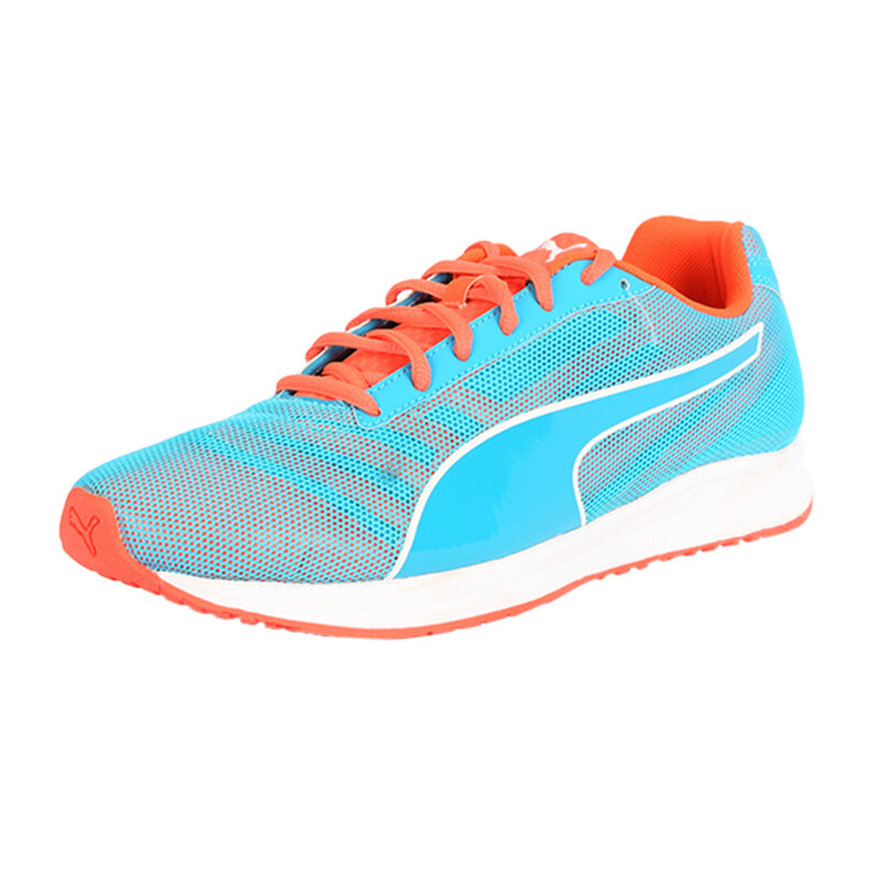 

Men's PUMA Burst Running Shoes