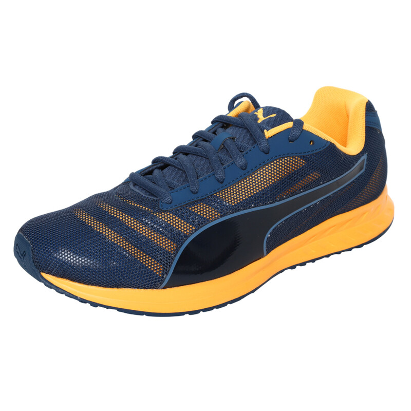 

Men's PUMA Burst Running Shoes