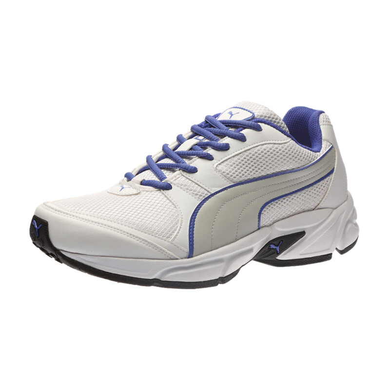 

Men's PUMA Strike II DP Running Shoes