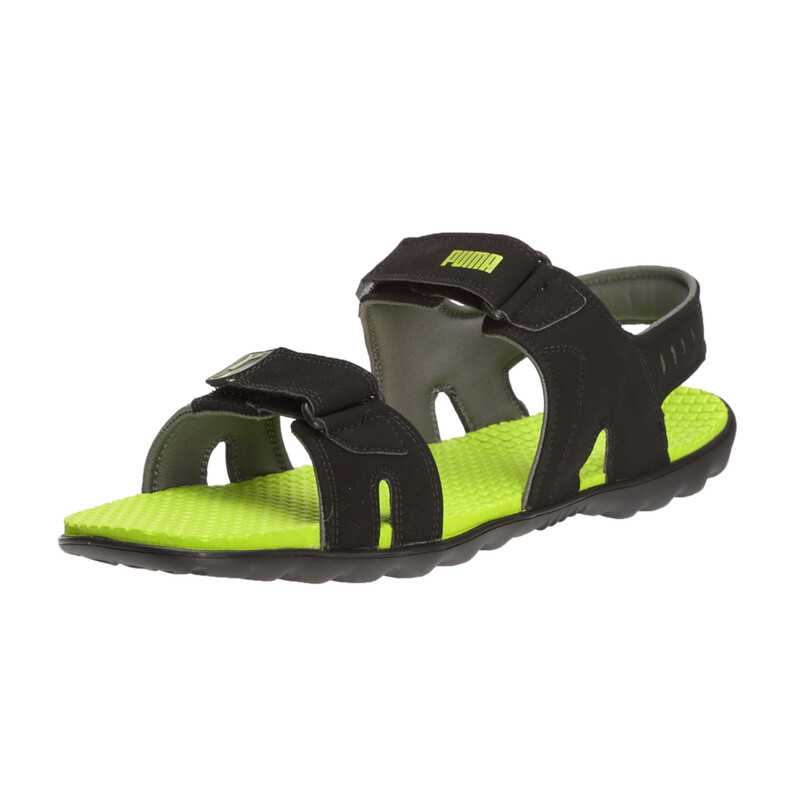 

PUMA Silicis Buck DP Sandals