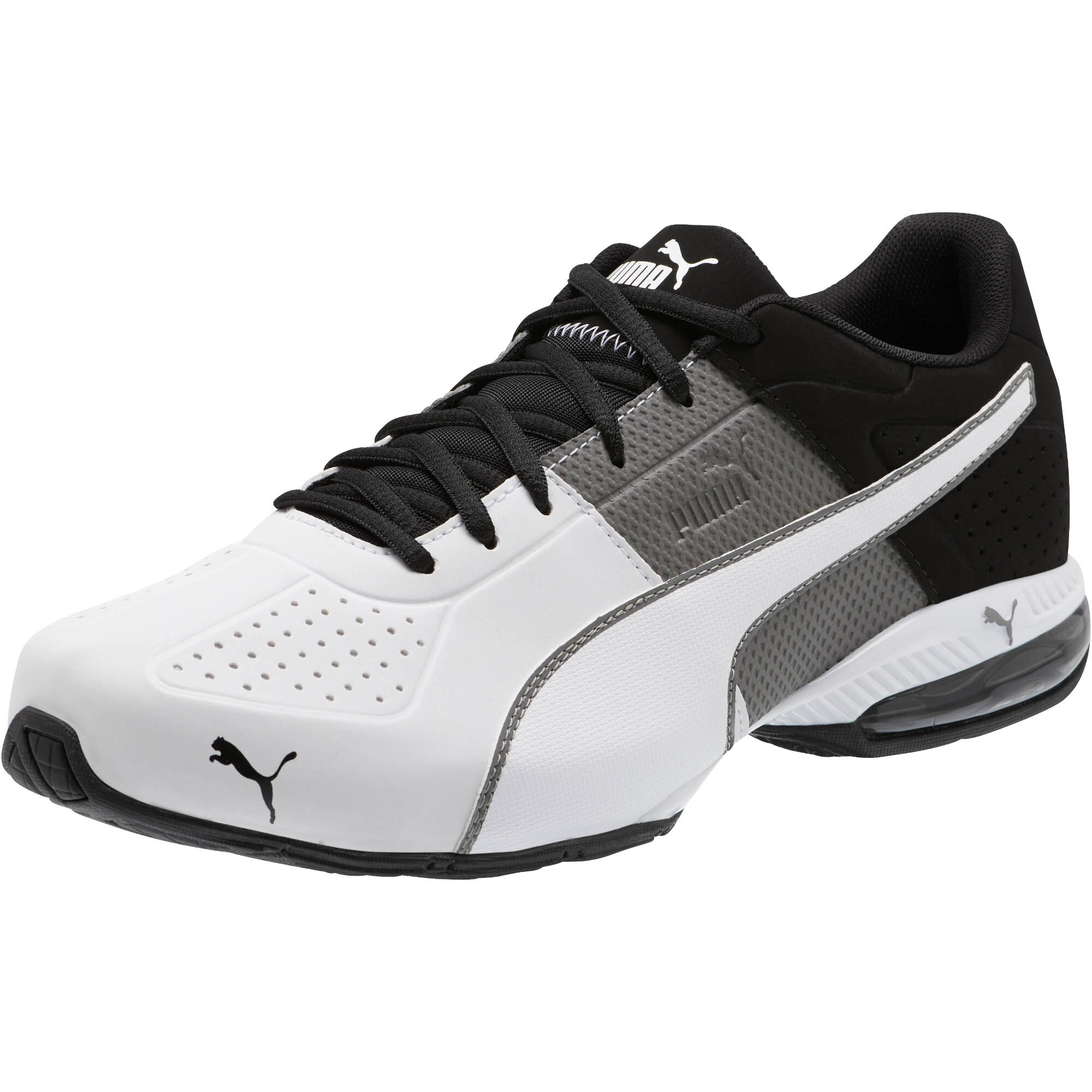 PUMA Men's CELL Surin 2 Matte Training Shoes | eBay