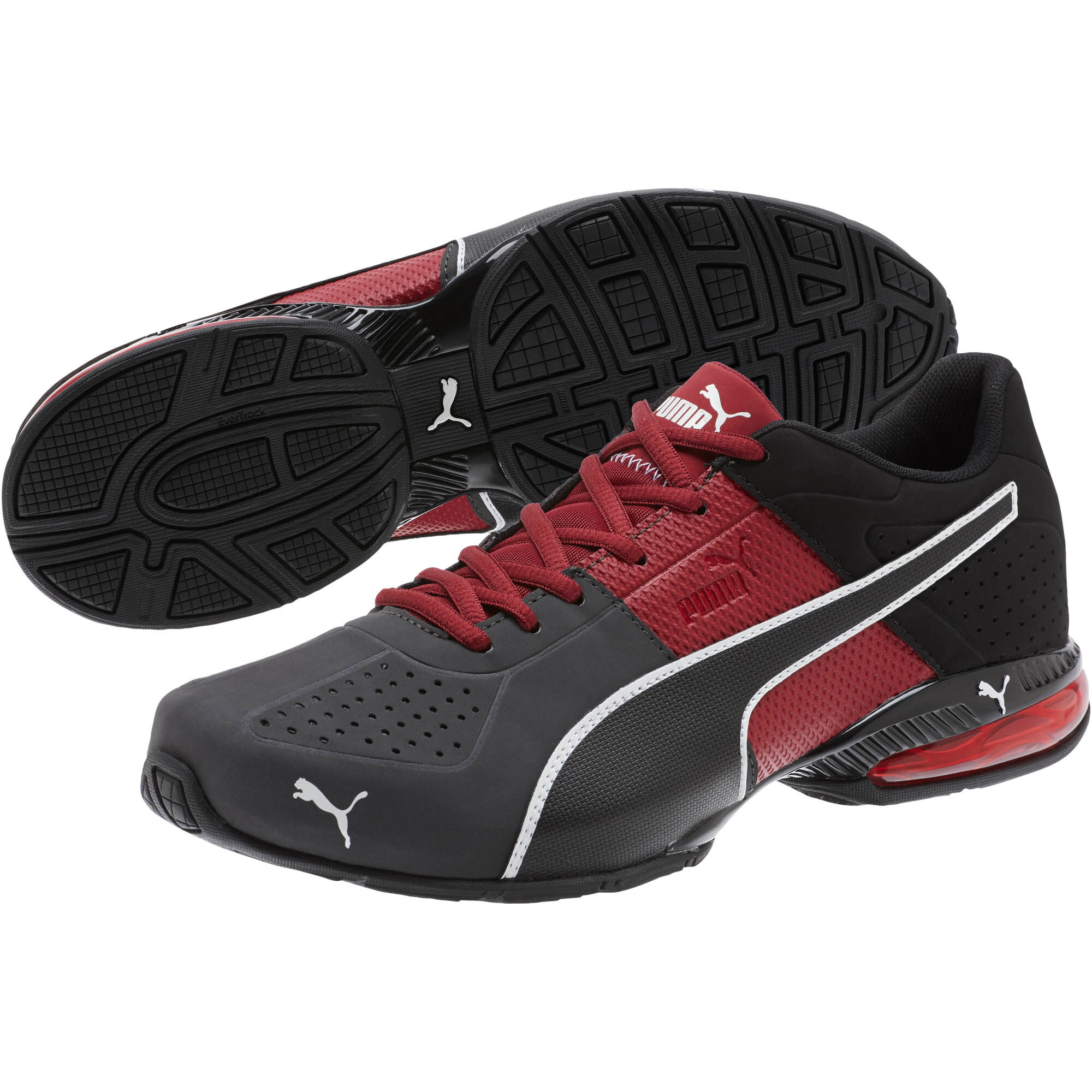 puma men's cell surin 2 fm