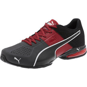puma cell surin 2 matte men's running shoe