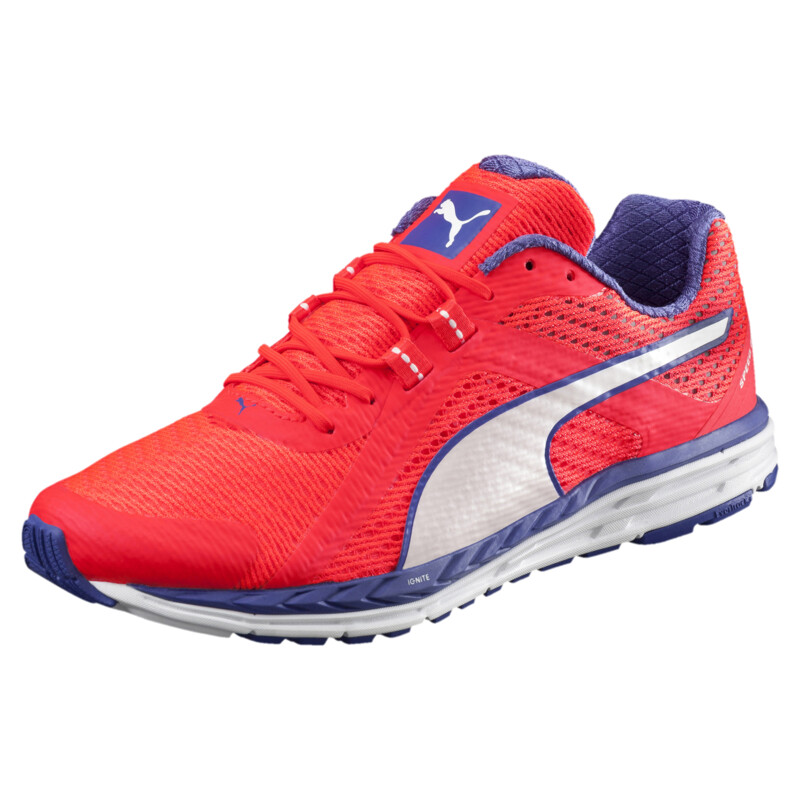 

Women's PUMA Speed 500 IGNITE Women’s Running Shoes