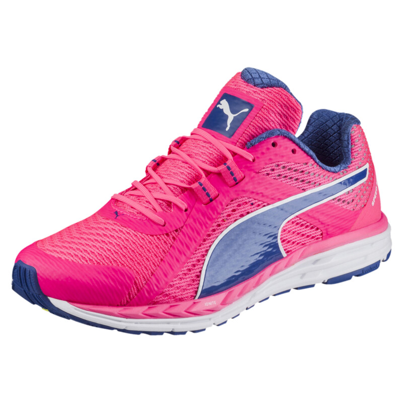 

Women's PUMA Speed 500 IGNITE Women’s Running Shoes
