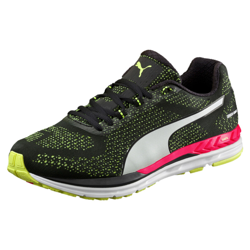 

Men's PUMA Speed 600 S IGNITE Running Shoes