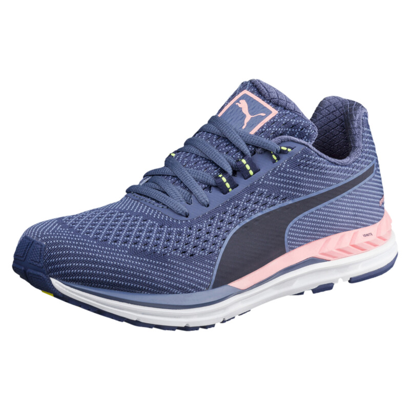 

Women's PUMA Speed 600 S IGNITE Running Shoes