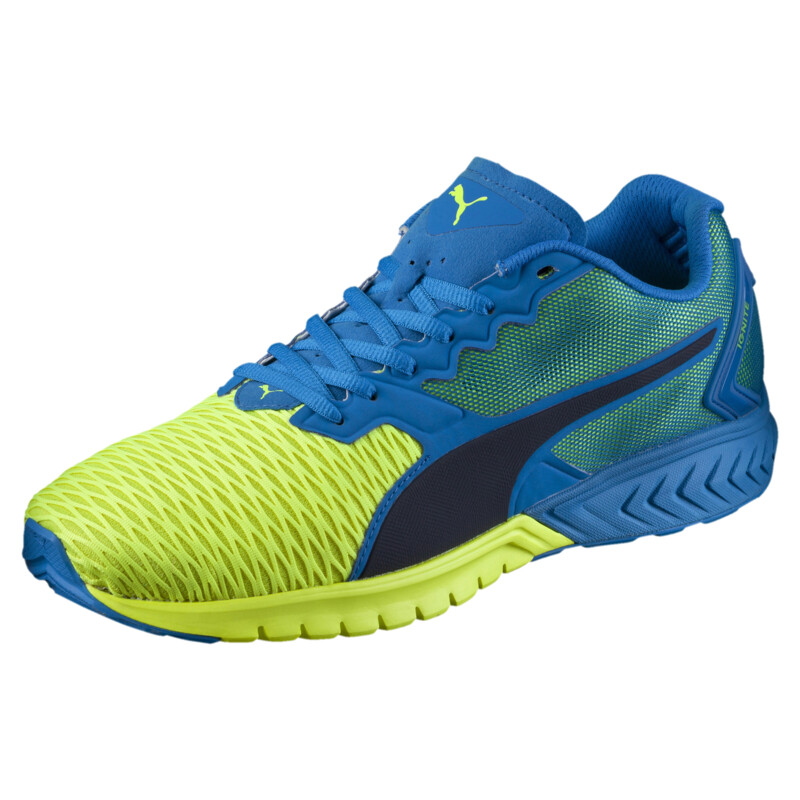 

Men's PUMA IGNITE Dual Running Shoes