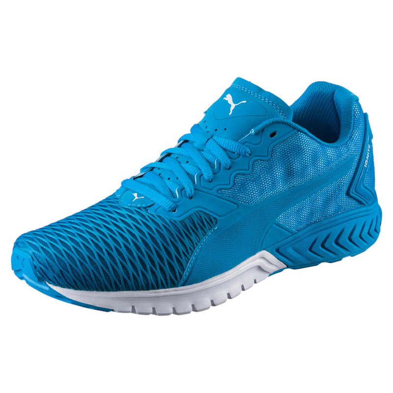 

Men's PUMA IGNITE Dual Running Shoes