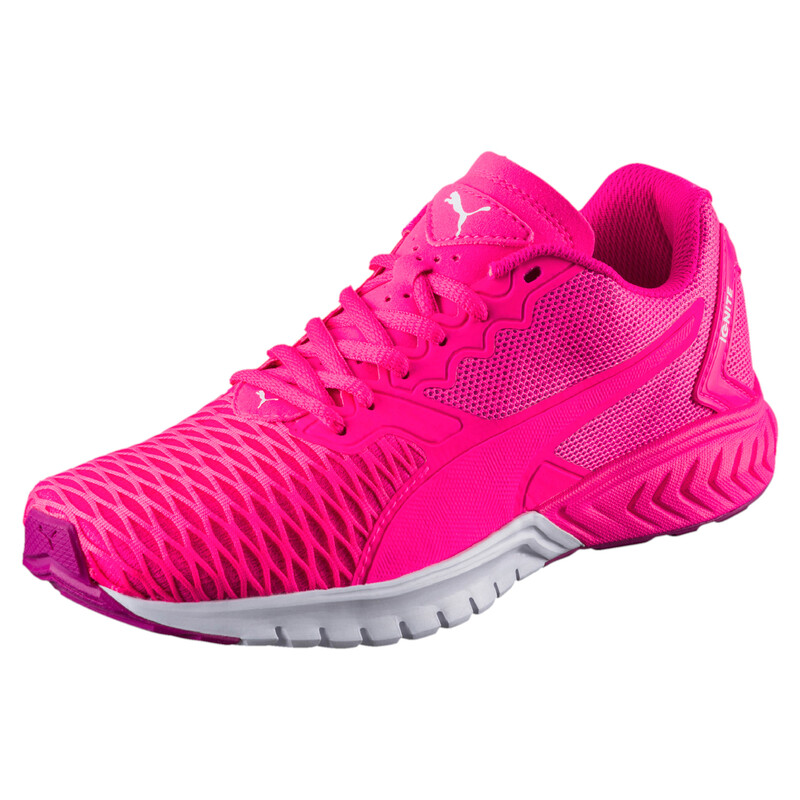 

PUMA IGNITE Dual Jr. Kids' Running Shoes