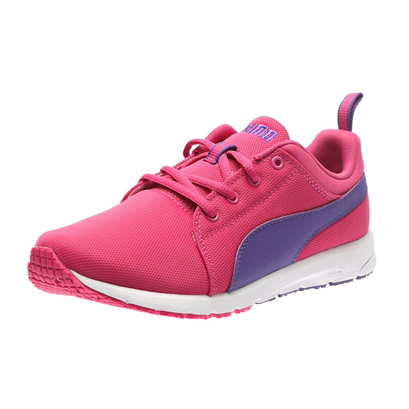 

PUMA Carson Mesh Jr. Kids' Shoes