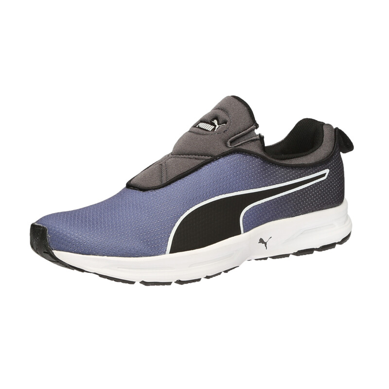 

Men's PUMA EF Cushion Slipon Fade DP