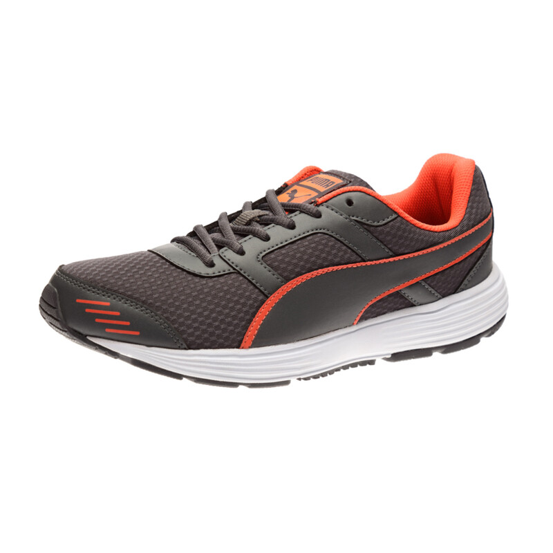 

Men's PUMA Harbour Running Shoes